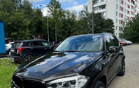 BMW X5, 2015 год, 3 250 000 рублей, 1 фотография