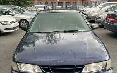 Nissan Almera, 1998 год, 188 000 рублей, 1 фотография