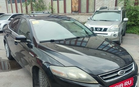 Ford Mondeo IV, 2011 год, 550 000 рублей, 2 фотография