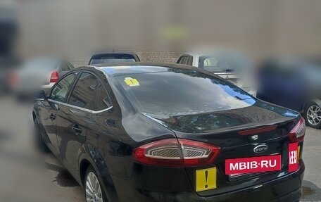 Ford Mondeo IV, 2011 год, 550 000 рублей, 4 фотография