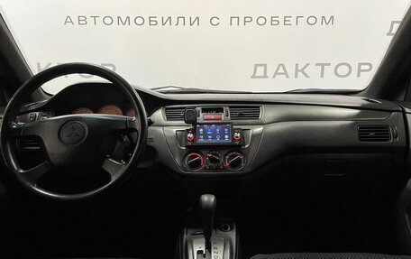 Mitsubishi Lancer IX, 2005 год, 7 фотография