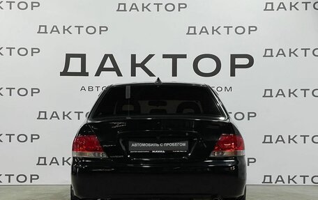 Mitsubishi Lancer IX, 2005 год, 5 фотография