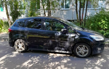 Ford C-MAX II, 2017 год, 6 фотография