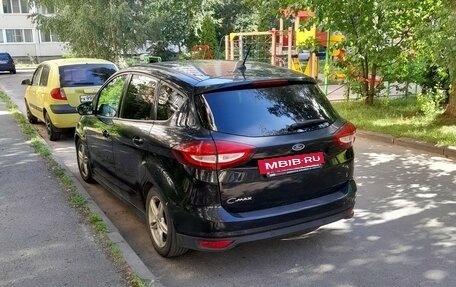 Ford C-MAX II, 2017 год, 5 фотография