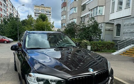 BMW X5, 2015 год, 3 250 000 рублей, 4 фотография