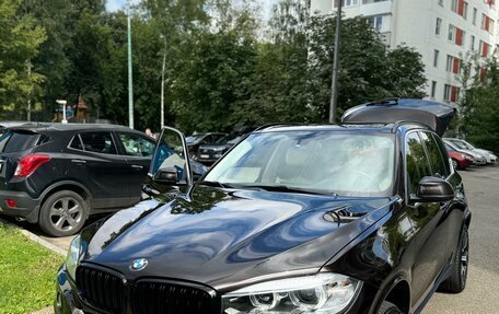 BMW X5, 2015 год, 3 250 000 рублей, 2 фотография