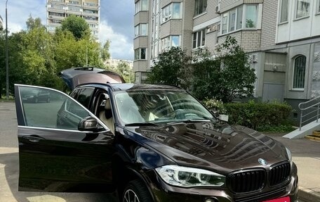 BMW X5, 2015 год, 3 250 000 рублей, 3 фотография