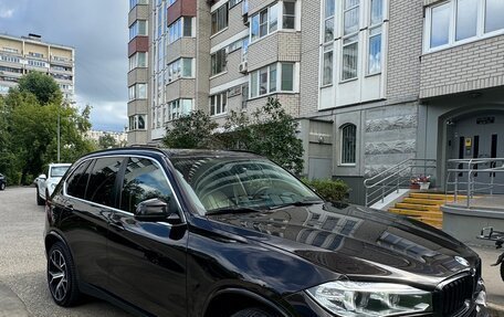 BMW X5, 2015 год, 3 250 000 рублей, 5 фотография