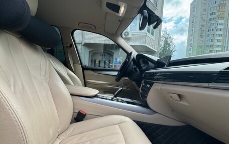 BMW X5, 2015 год, 3 250 000 рублей, 10 фотография