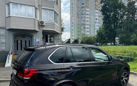 BMW X5, 2015 год, 3 250 000 рублей, 6 фотография