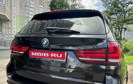 BMW X5, 2015 год, 3 250 000 рублей, 7 фотография