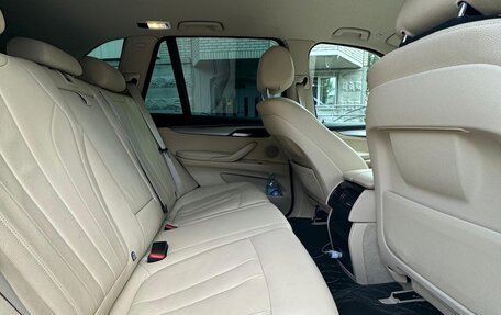 BMW X5, 2015 год, 3 250 000 рублей, 15 фотография