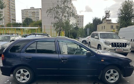 Nissan Almera, 1998 год, 188 000 рублей, 2 фотография