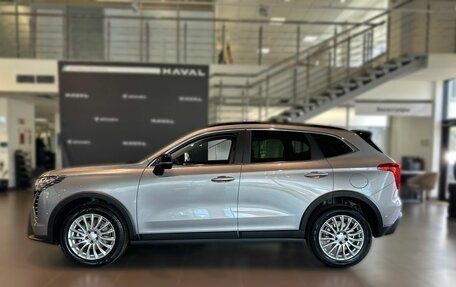 Haval Jolion, 2024 год, 2 799 000 рублей, 3 фотография