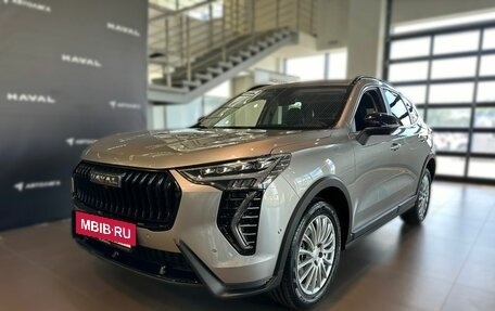 Haval Jolion, 2024 год, 2 799 000 рублей, 2 фотография