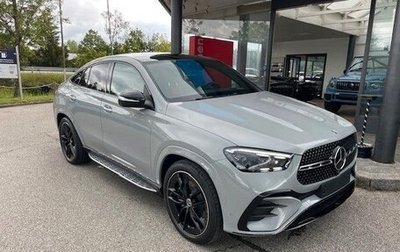 Mercedes-Benz GLE Coupe, 2024 год, 15 050 000 рублей, 1 фотография