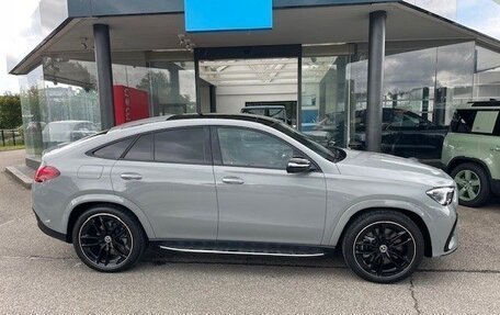 Mercedes-Benz GLE Coupe, 2024 год, 15 050 000 рублей, 2 фотография