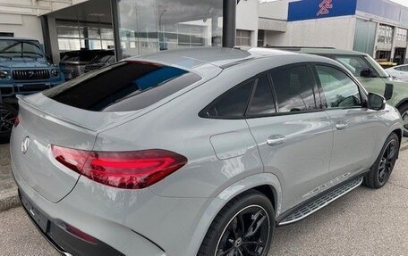 Mercedes-Benz GLE Coupe, 2024 год, 15 050 000 рублей, 5 фотография