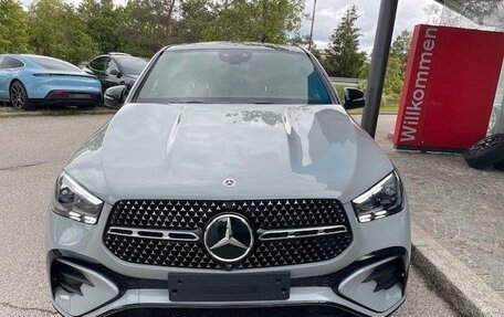 Mercedes-Benz GLE Coupe, 2024 год, 15 050 000 рублей, 3 фотография