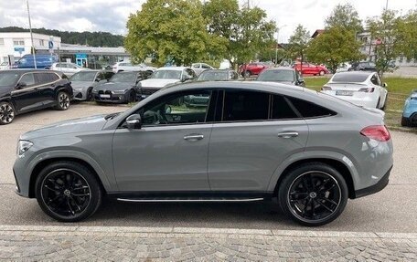 Mercedes-Benz GLE Coupe, 2024 год, 15 050 000 рублей, 4 фотография