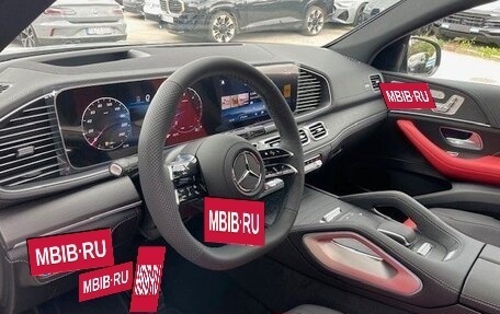 Mercedes-Benz GLE Coupe, 2024 год, 15 050 000 рублей, 6 фотография