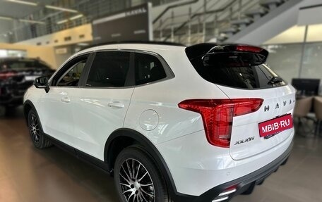 Haval Jolion, 2024 год, 2 799 000 рублей, 10 фотография