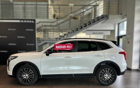 Haval Jolion, 2024 год, 2 799 000 рублей, 9 фотография