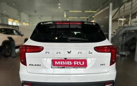 Haval Jolion, 2024 год, 2 799 000 рублей, 11 фотография