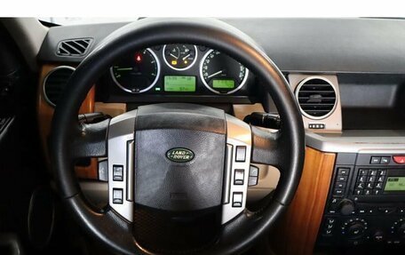 Land Rover Discovery III, 2007 год, 929 000 рублей, 7 фотография