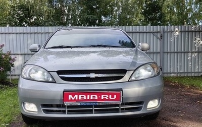 Chevrolet Lacetti, 2008 год, 590 000 рублей, 1 фотография