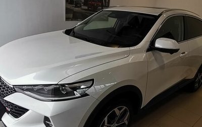 Haval F7x I, 2023 год, 3 349 000 рублей, 1 фотография