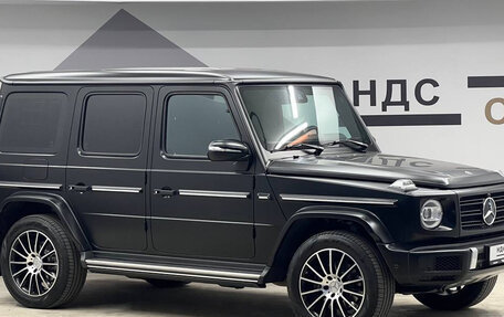 Mercedes-Benz G-Класс W463 рестайлинг _iii, 2022 год, 21 699 000 рублей, 1 фотография