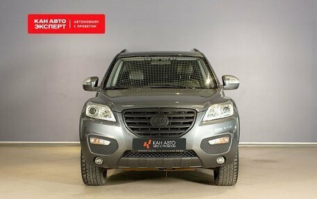 Lifan X60 I рестайлинг, 2014 год, 599 175 рублей, 7 фотография