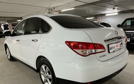 Nissan Almera, 2014 год, 7 фотография