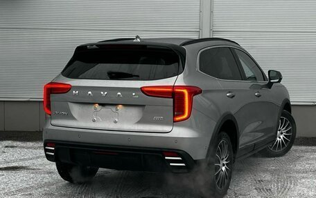 Haval Jolion, 2024 год, 4 фотография