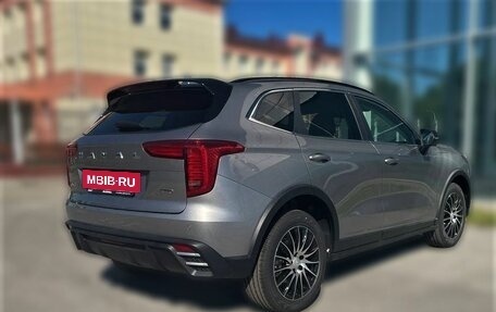 Haval Jolion, 2024 год, 2 649 000 рублей, 7 фотография