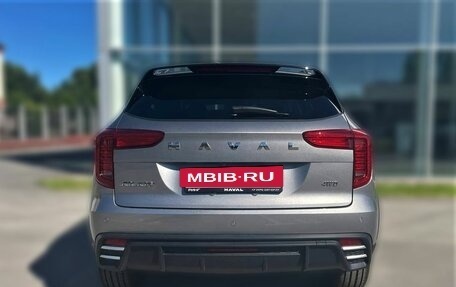 Haval Jolion, 2024 год, 2 649 000 рублей, 8 фотография