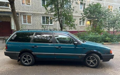 Volkswagen Passat B3, 1991 год, 3 фотография