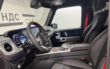 Mercedes-Benz G-Класс W463 рестайлинг _iii, 2022 год, 21 699 000 рублей, 8 фотография