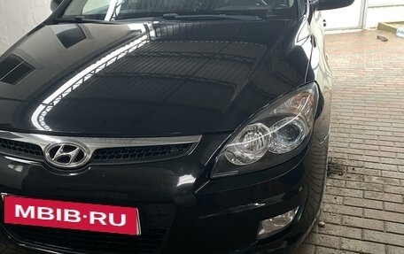 Hyundai i30 I, 2009 год, 850 000 рублей, 1 фотография