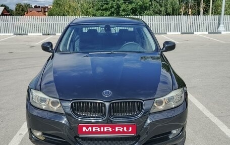 BMW 3 серия, 2009 год, 1 099 000 рублей, 1 фотография