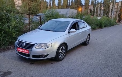 Volkswagen Passat B6, 2008 год, 780 000 рублей, 1 фотография