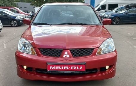 Mitsubishi Lancer IX, 2005 год, 635 000 рублей, 1 фотография