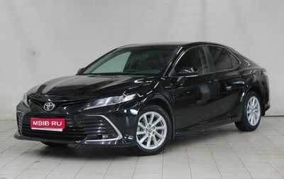 Toyota Camry, 2021 год, 3 600 000 рублей, 1 фотография