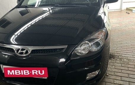 Hyundai i30 I, 2009 год, 850 000 рублей, 2 фотография