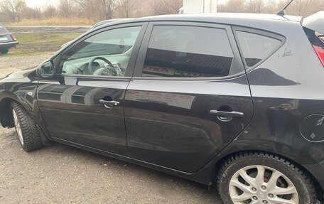 Hyundai i30 I, 2009 год, 850 000 рублей, 8 фотография