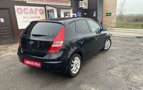 Hyundai i30 I, 2009 год, 850 000 рублей, 5 фотография