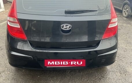 Hyundai i30 I, 2009 год, 850 000 рублей, 7 фотография