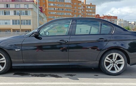 BMW 3 серия, 2009 год, 1 099 000 рублей, 3 фотография