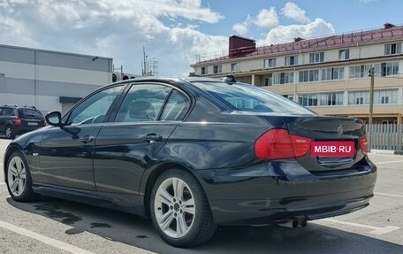 BMW 3 серия, 2009 год, 1 099 000 рублей, 4 фотография